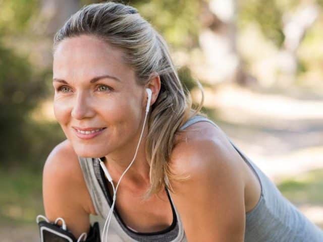 Salute e benessere over 60