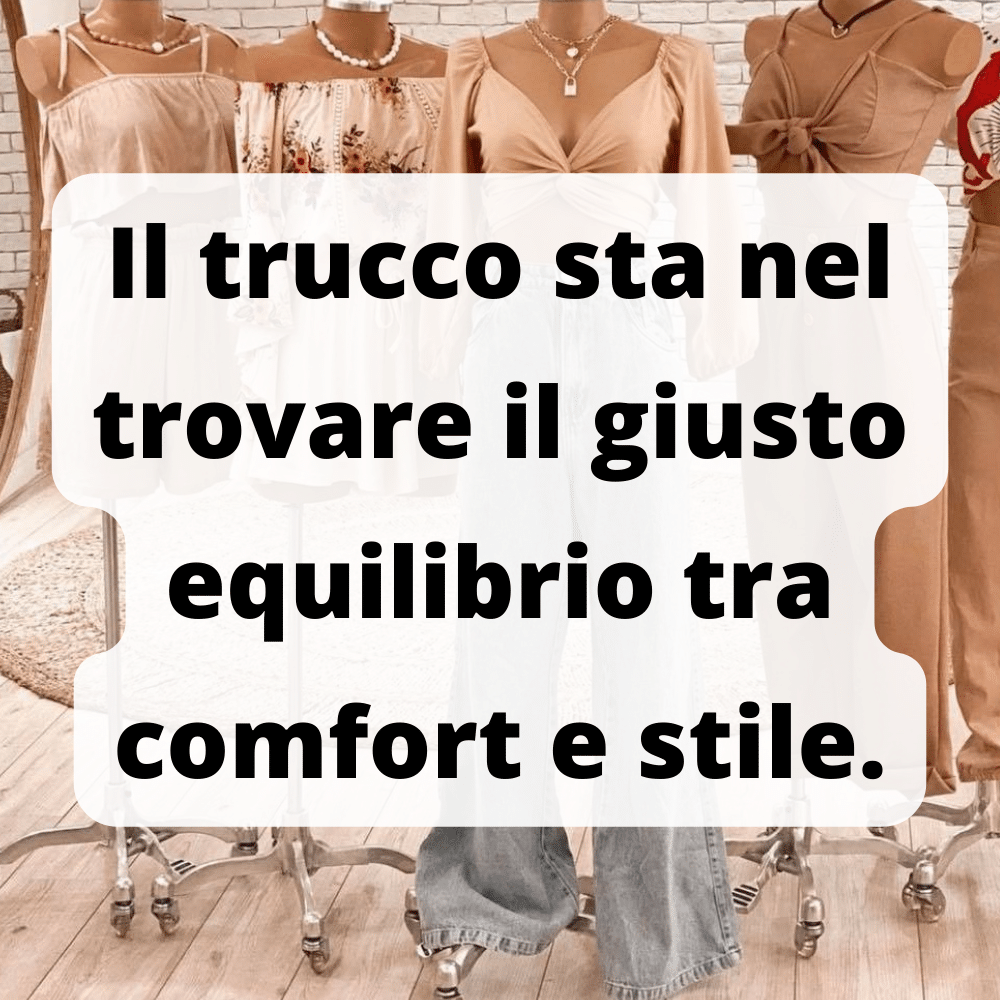 Trova il tuo equilibrio e la tua bellezza di over 60 sarà enfatizzata