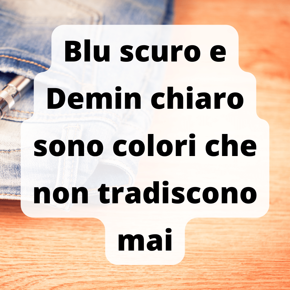 I colori più classici non tradiscono le persone mature e alla moda