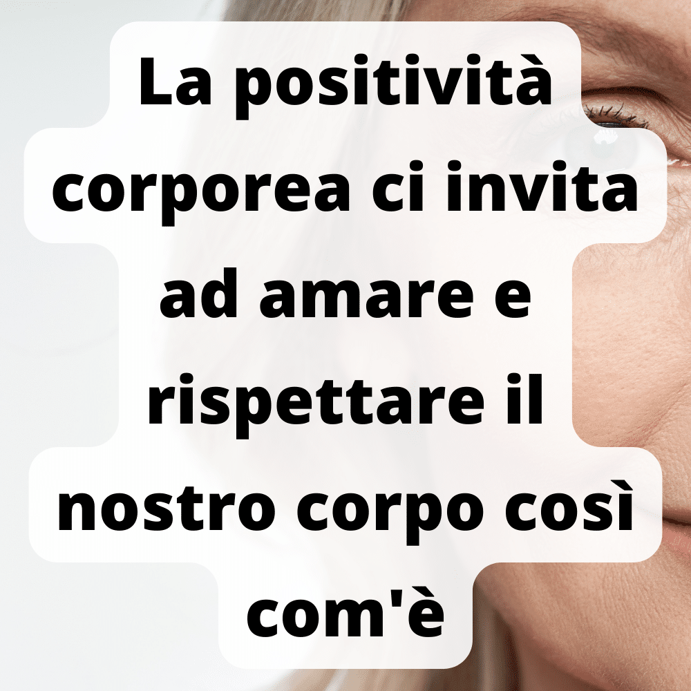 Rispetta il tuo corpo e sembrerà più giovane della tua età di 60 enne