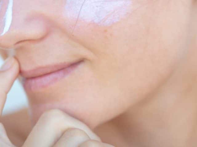 Creme viso per over 60