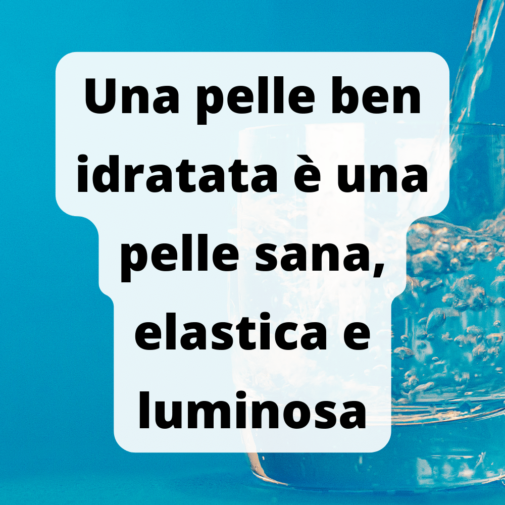 Gli over 60 devono fare attenzione a quanta acqua bevono ogni giorno