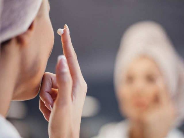 Migliori creme viso antirughe per over 60