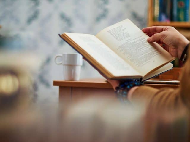 Cosa leggere a 60 anni