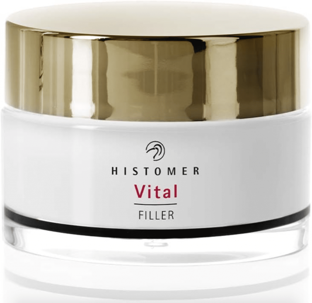 Histomer crema viso recensioni
