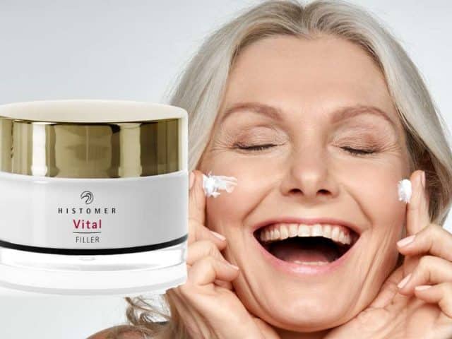 recensioni histomer crema viso