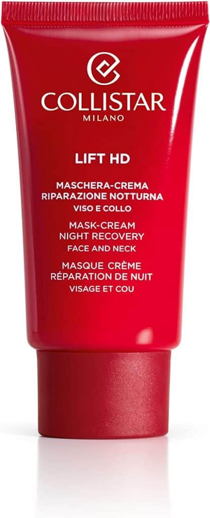 Crema per trattamenti viso a 60 anni e contorno occhi
