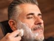 Crema viso antirughe over 60 uomo