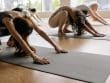 Benefici dello yoga per gli over 60