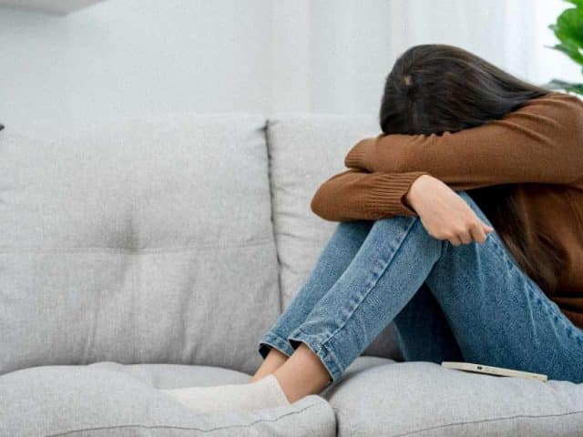 Come affrontare la depressione a 60 anni