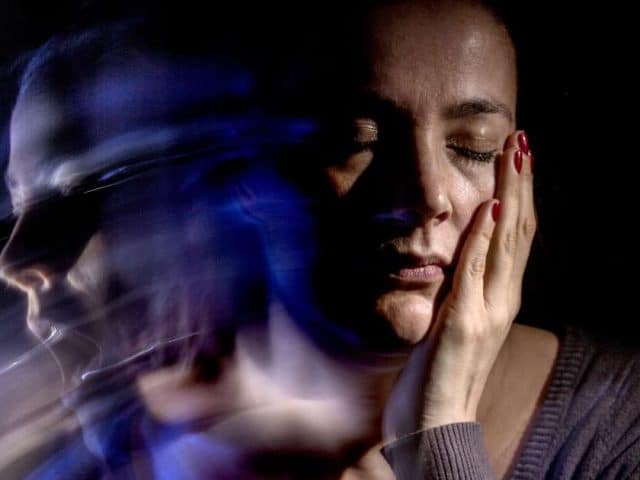 Come gestire lo stress a 60 anni