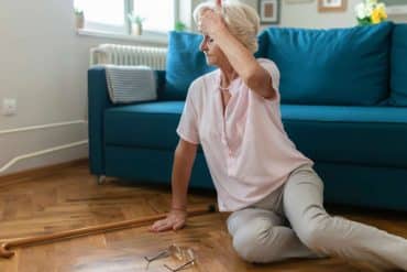 Come affrontare la depressione a 60 anni – Ecco cosa ne penso