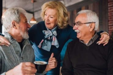 I meravigliosi benefici del ballo per gli Over 60 (secondo me)