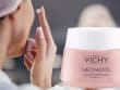 Crema viso vichy over 60 prezzo e recensione