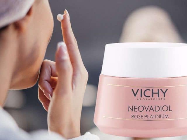Crema viso vichy over 60 prezzo e recensione