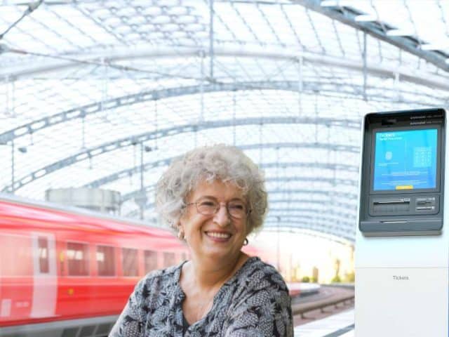 Italo senior over 60