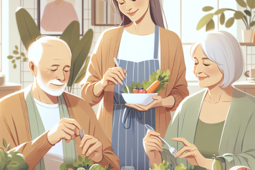 Come rinforzare l’equilibrio a 65 anni