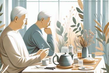 Mal di schiena dopo i 60 anni: cosa fare per alleviarlo