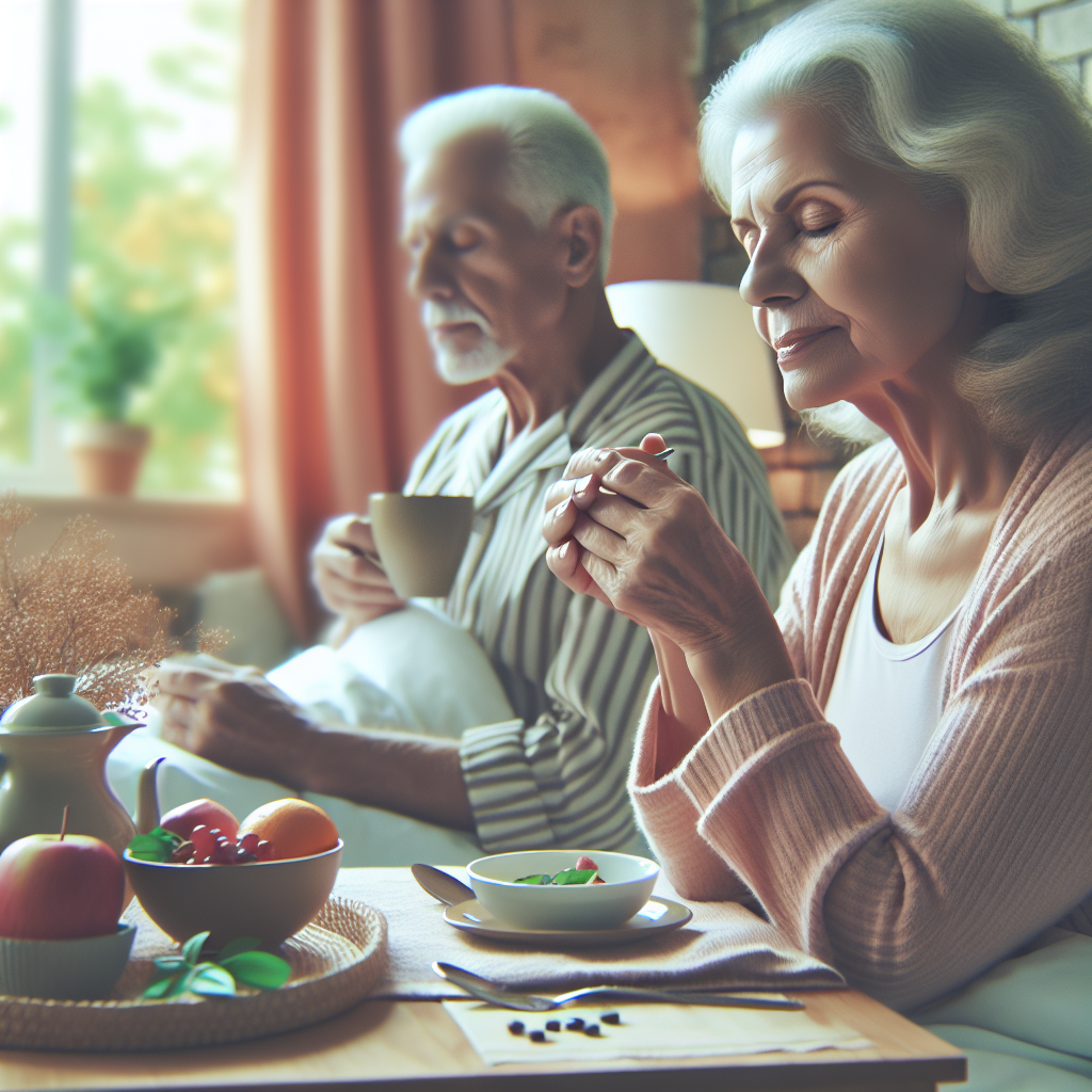 Dormire male a 60 anni è normale? Ecco perché