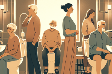 Esercizi sicuri a 60 anni: come iniziare senza paura