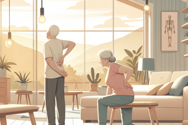 Cosa mangiare a 60 anni per avere più energia