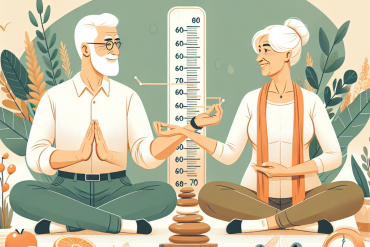 Camminare tutti i giorni fa bene dopo i 60 anni