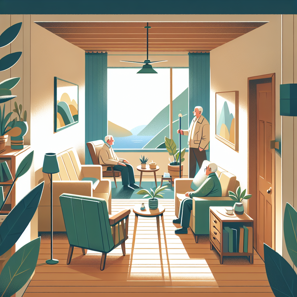 Come affrontare l'ansia a 60 anni e oltre