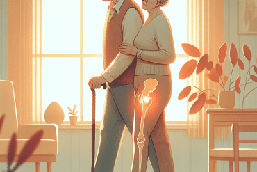 Dolori articolari diffusi a 65 anni: come muoversi meglio