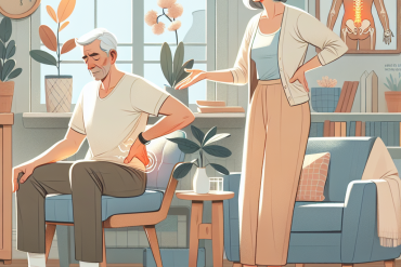 Dolore al collo e alle spalle a 60 anni: come alleviare la tensione