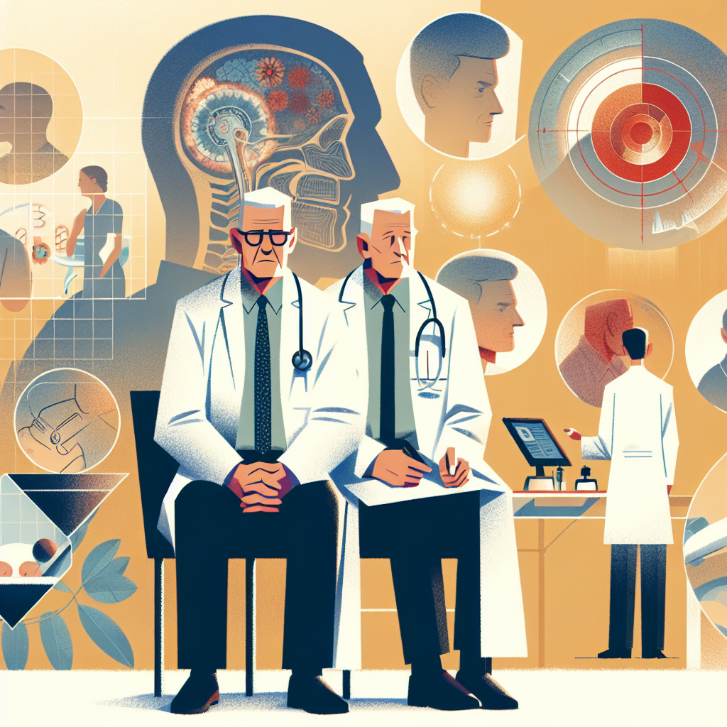 Mal di schiena cronico over 60: come migliorare la vita