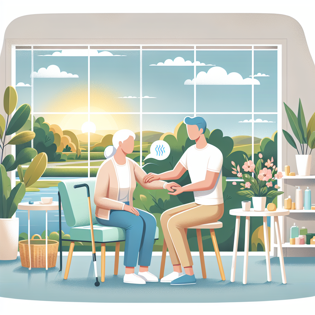 Dolore articolare con umidità a 60 anni: come affrontarlo