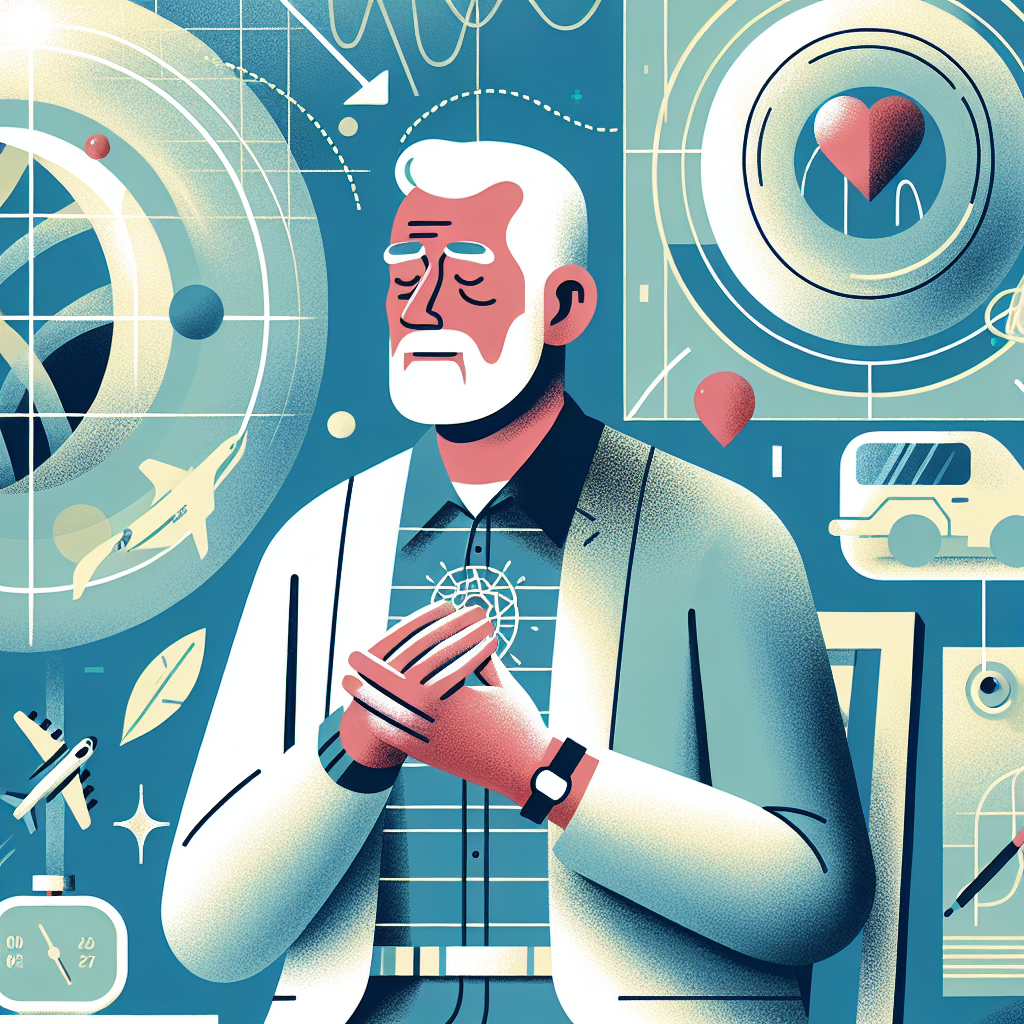 Dolori muscolari continui a 60 anni: come affrontarli