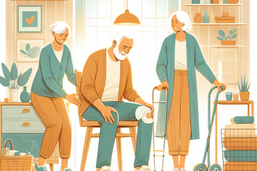 Dolore alla schiena bassa dopo i 60: perché e come affrontarlo