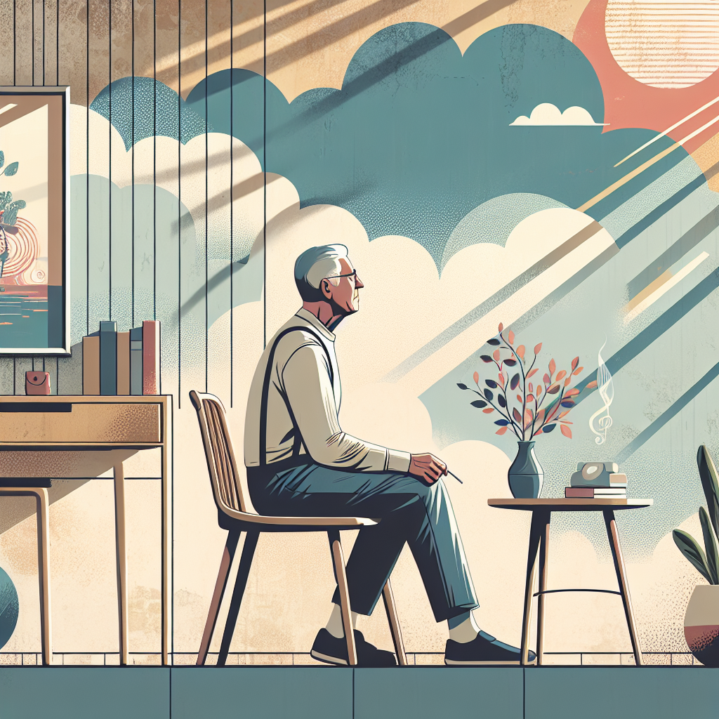 Dolore al ginocchio quando mi alzo dalla sedia: soluzioni