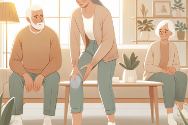 Mal di schiena a 60 anni: cosa fare per star bene