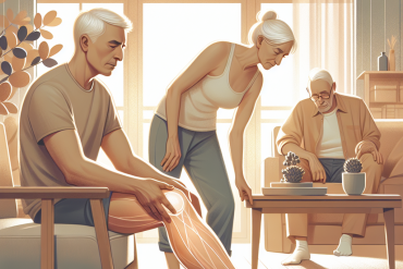 Dolore al collo e alle spalle a 60 anni: come alleviare la tensione