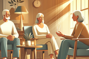 Dolore alle ginocchia dopo i 60 anni: come affrontarlo