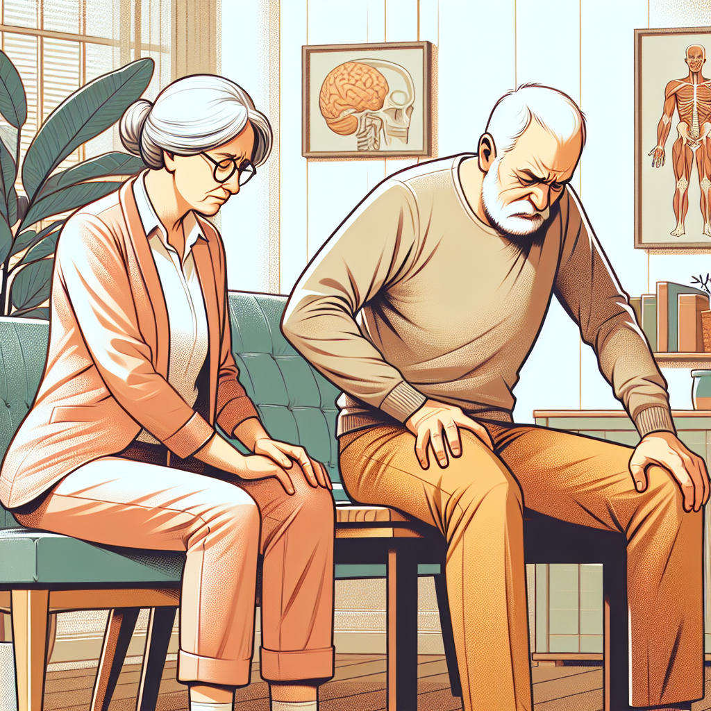 Dolore alla schiena quando sto seduto a lungo: come migliorare