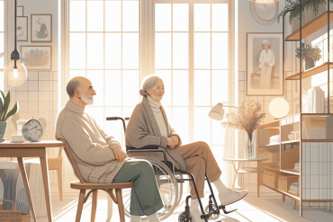 Stretching dolce per over 60: come allungarsi senza dolore