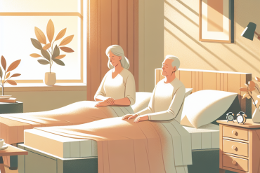 Dolore articolare con umidità a 60 anni: come affrontarlo