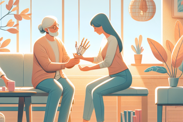 Come migliorare la mobilità delle spalle a 60 anni