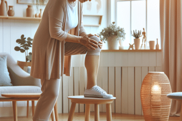 Come prevenire la perdita di massa muscolare a 60 anni