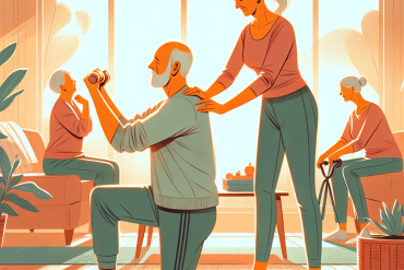 Esercizi per mani rigide a 60 anni: come migliorare